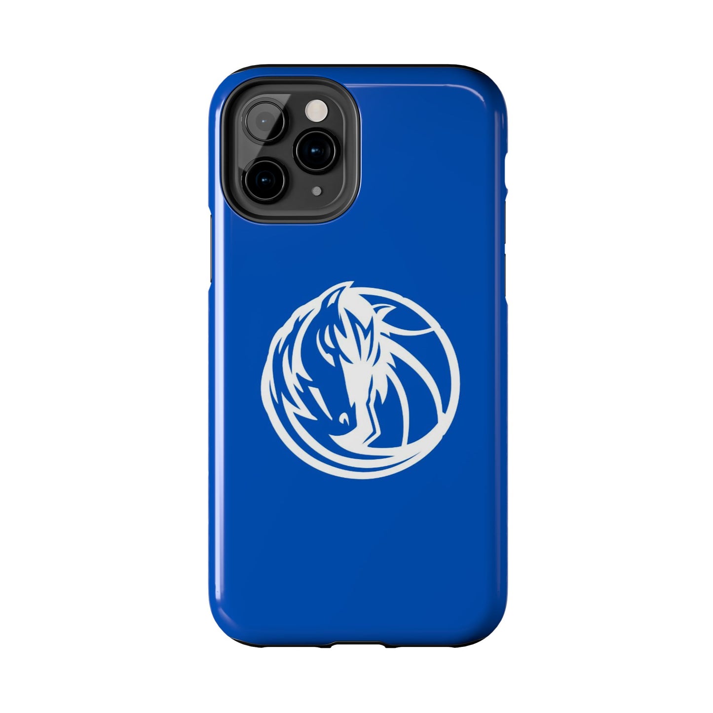 Dallas Mavericks Logo Phone Case