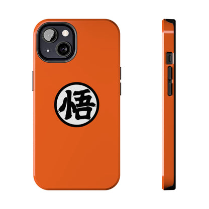 Dragon Ball Phone Case