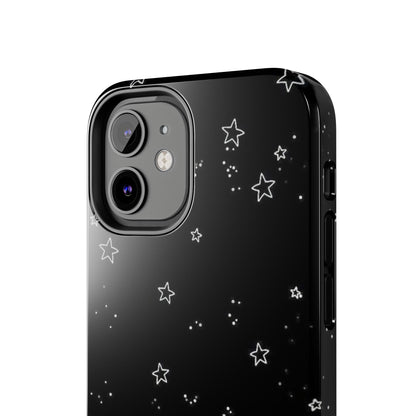 Stars Pattern Phone Case