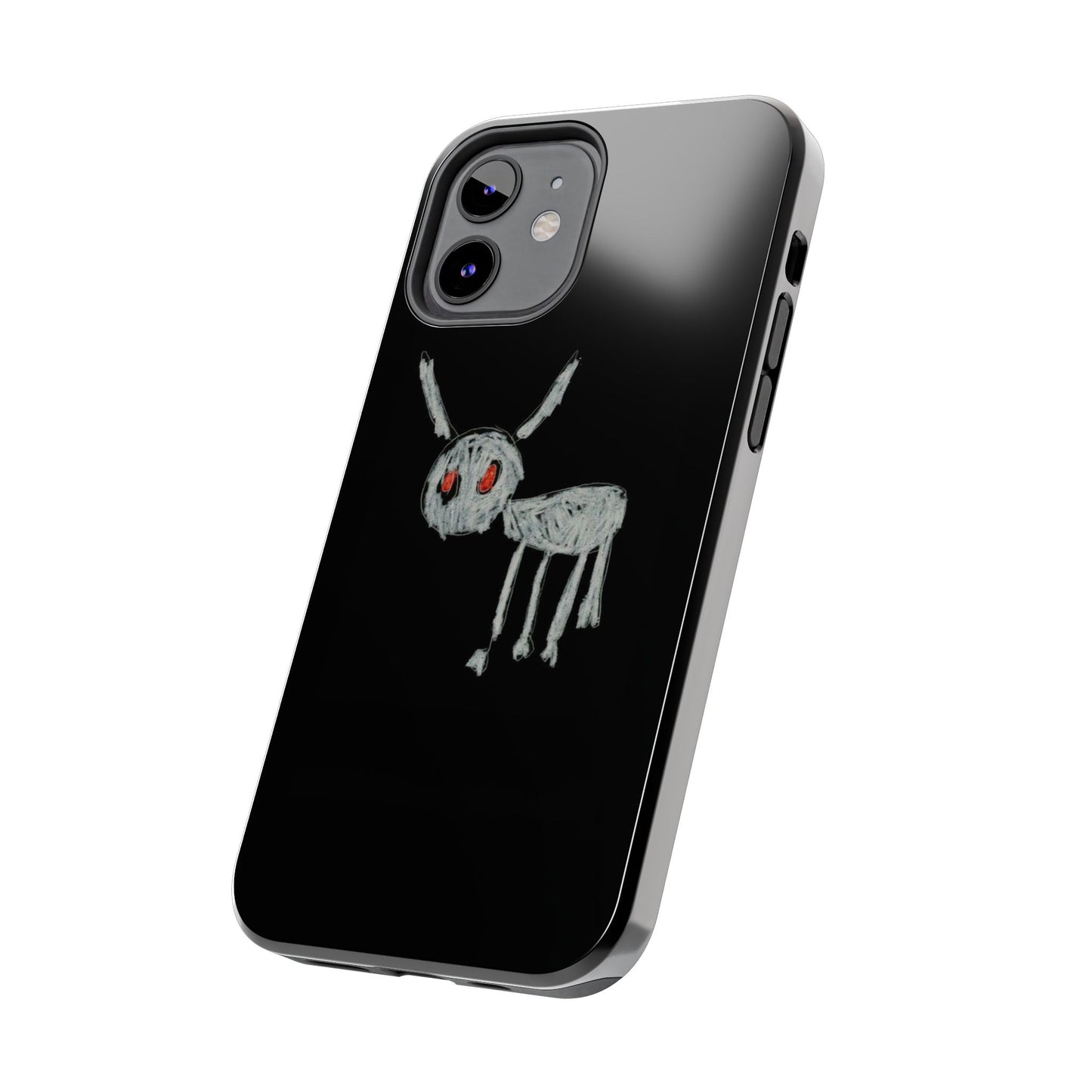 For All The Dogs Phone Case