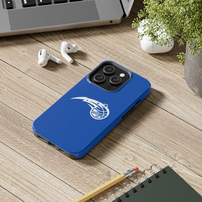 Orlando Magic Logo Phone Case