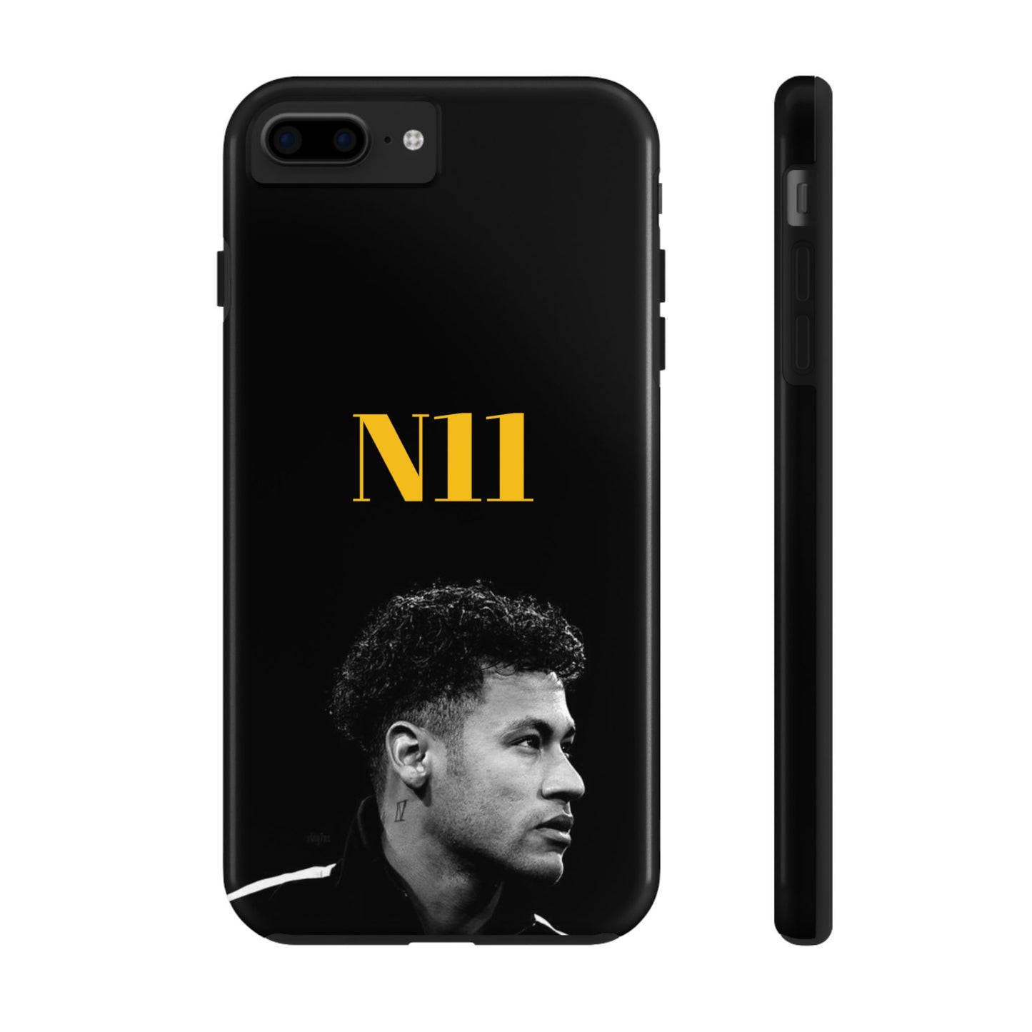 Neymar Jr Phone Case