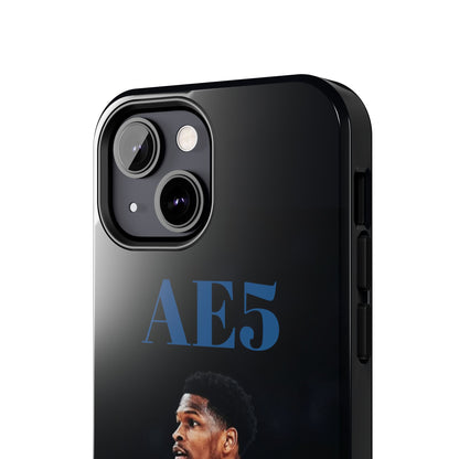Anthony Edwards Phone Case