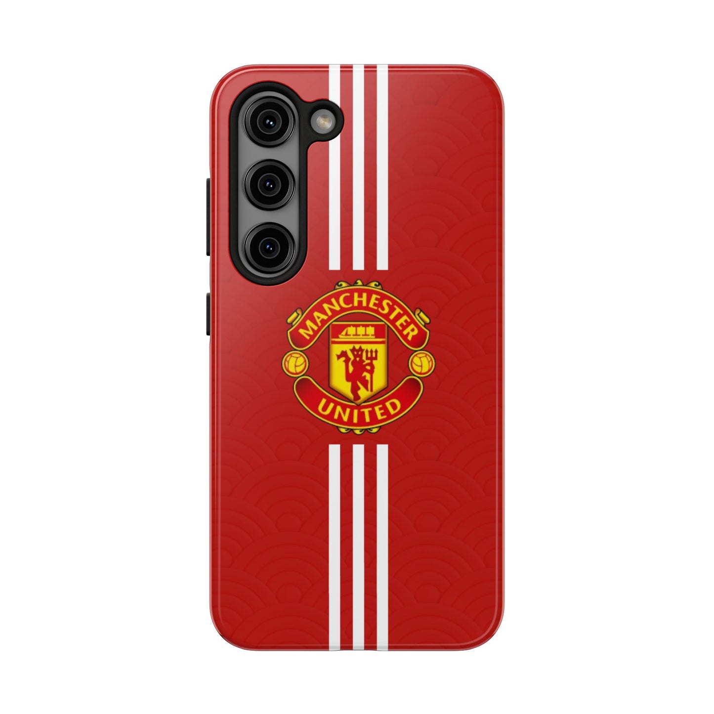 Manchester United Phone Case