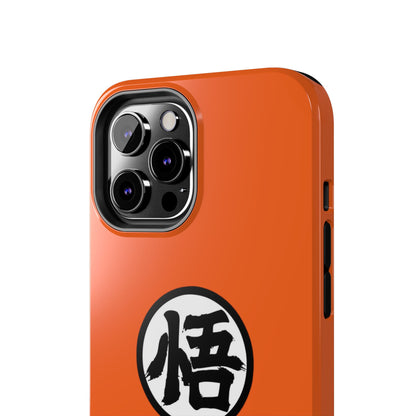 Dragon Ball Phone Case