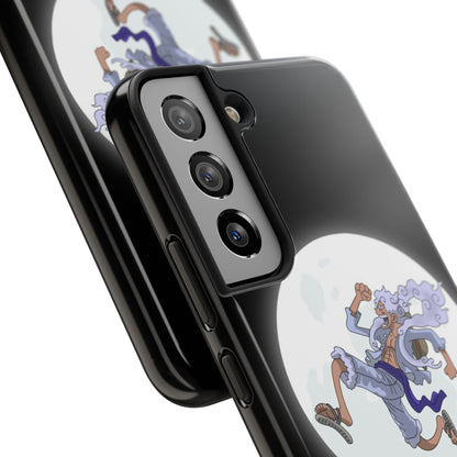 One Piece - Gear 5 Luffy Phone Case