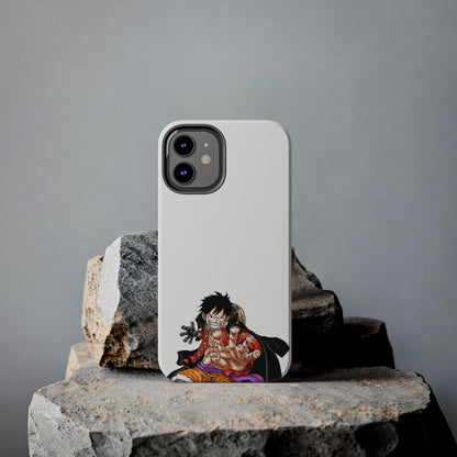 Monkey D. Luffy Phone Case