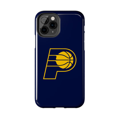 Indiana Pacers Phone Case