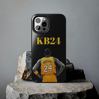 Kobe Bryant Phone Cases