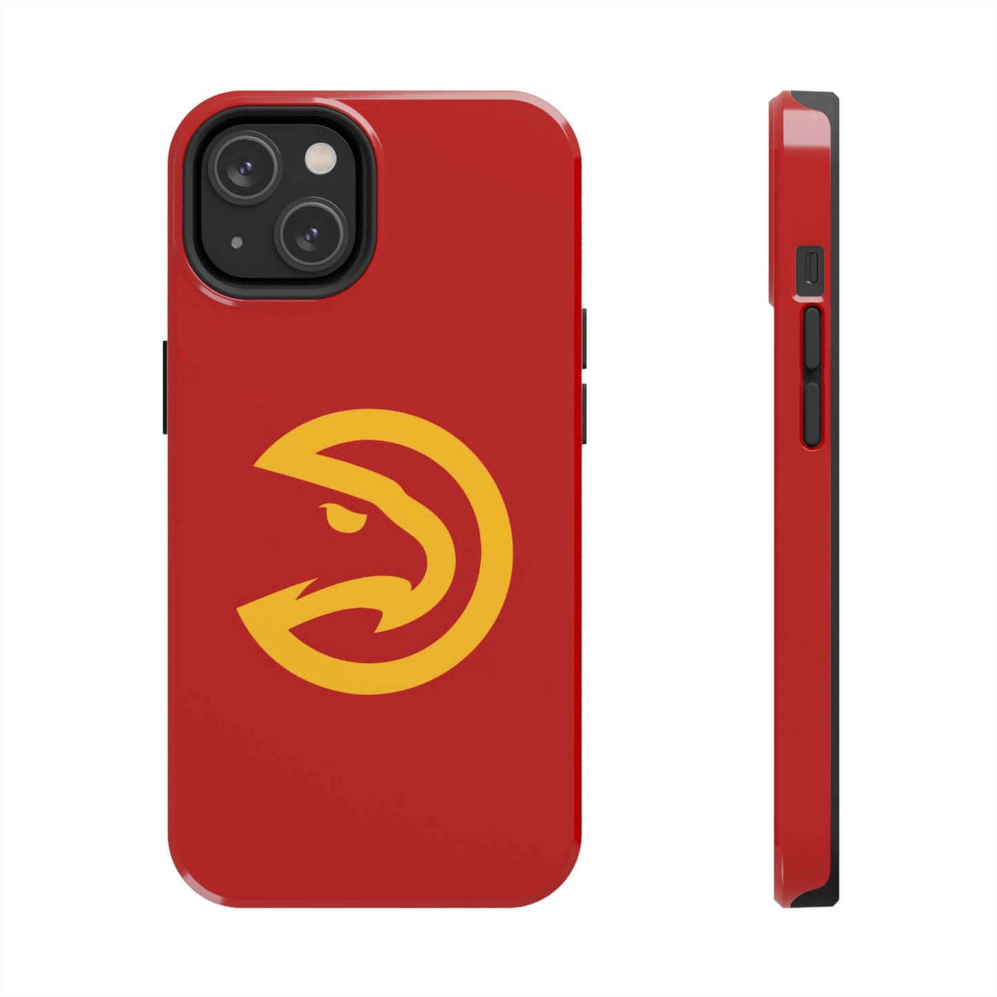 Atlanta Hawks Logo Phone Case