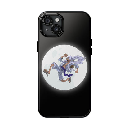 One Piece - Gear 5 Luffy Phone Case