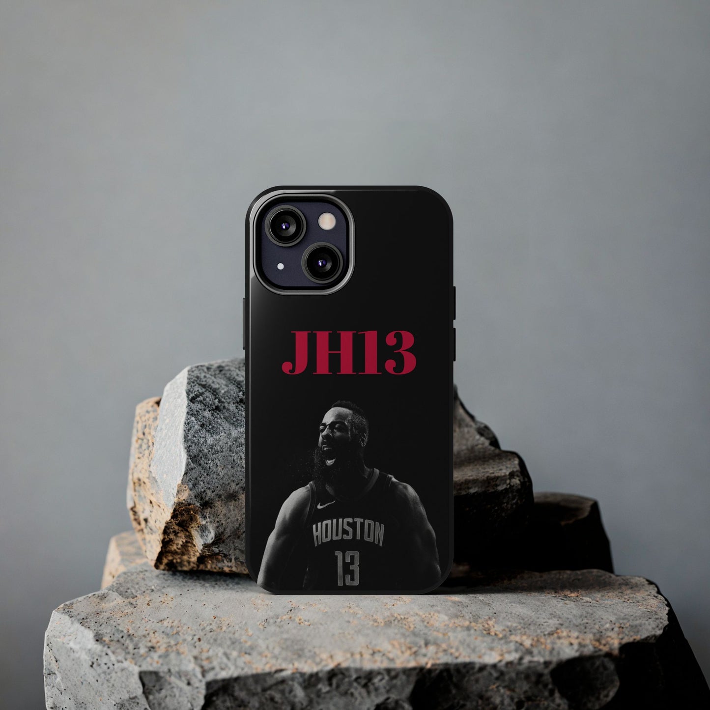 James Harden Phone Case