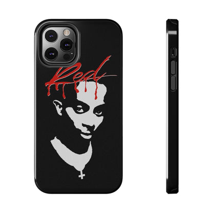 Whole Lotta Red Phone Case