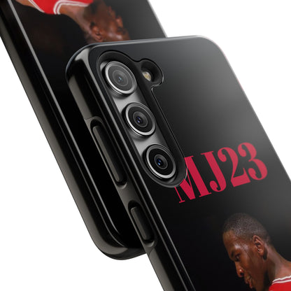 Michael Jordan Phone Case