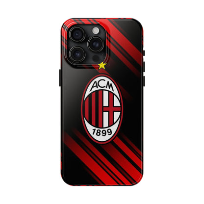 AC Milan Phone Case