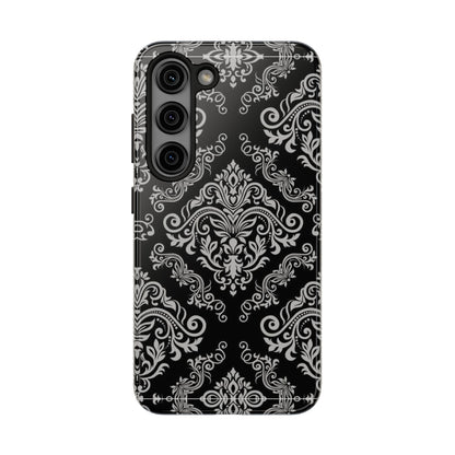 Timeless Luxury Pattern Phone Case