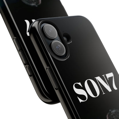 Heung Min Son Phone Case