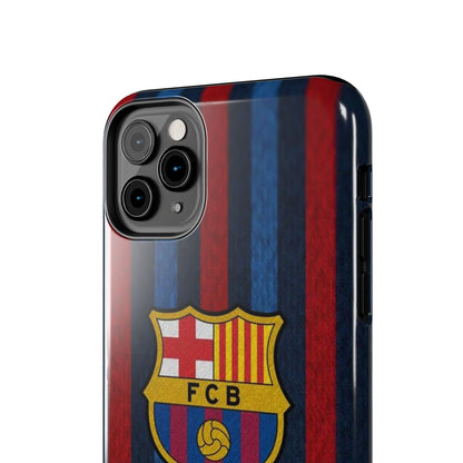 FC Barcelona Phone Case