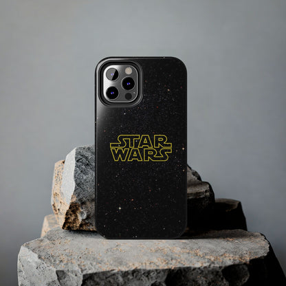 Star Wars Phone Case