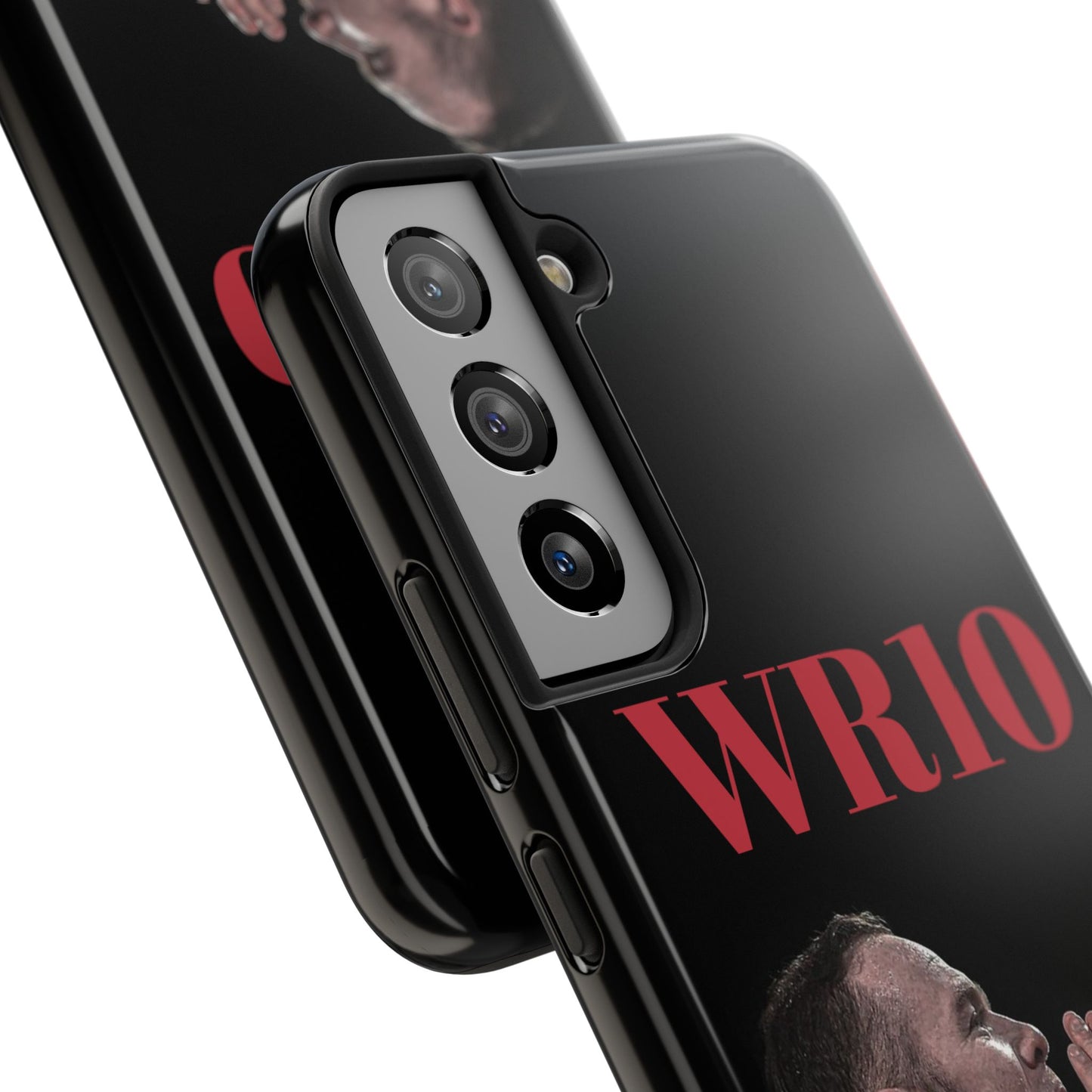 Wayne Rooney Phone Case