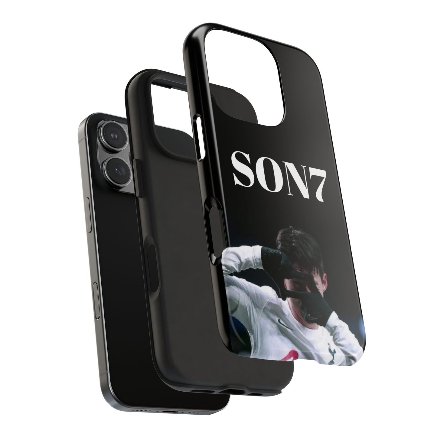 Heung Min Son Phone Case