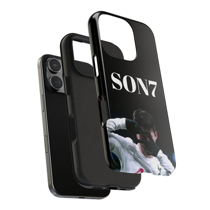 Heung Min Son Phone Case