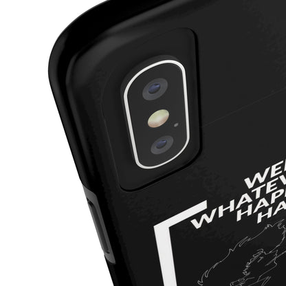 Cowboy Bepop Phone Case