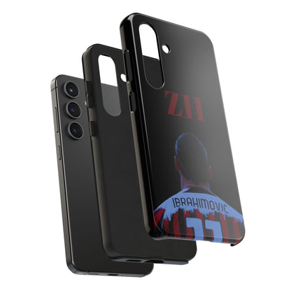 Zlatan Ibrahimovic Phone Case