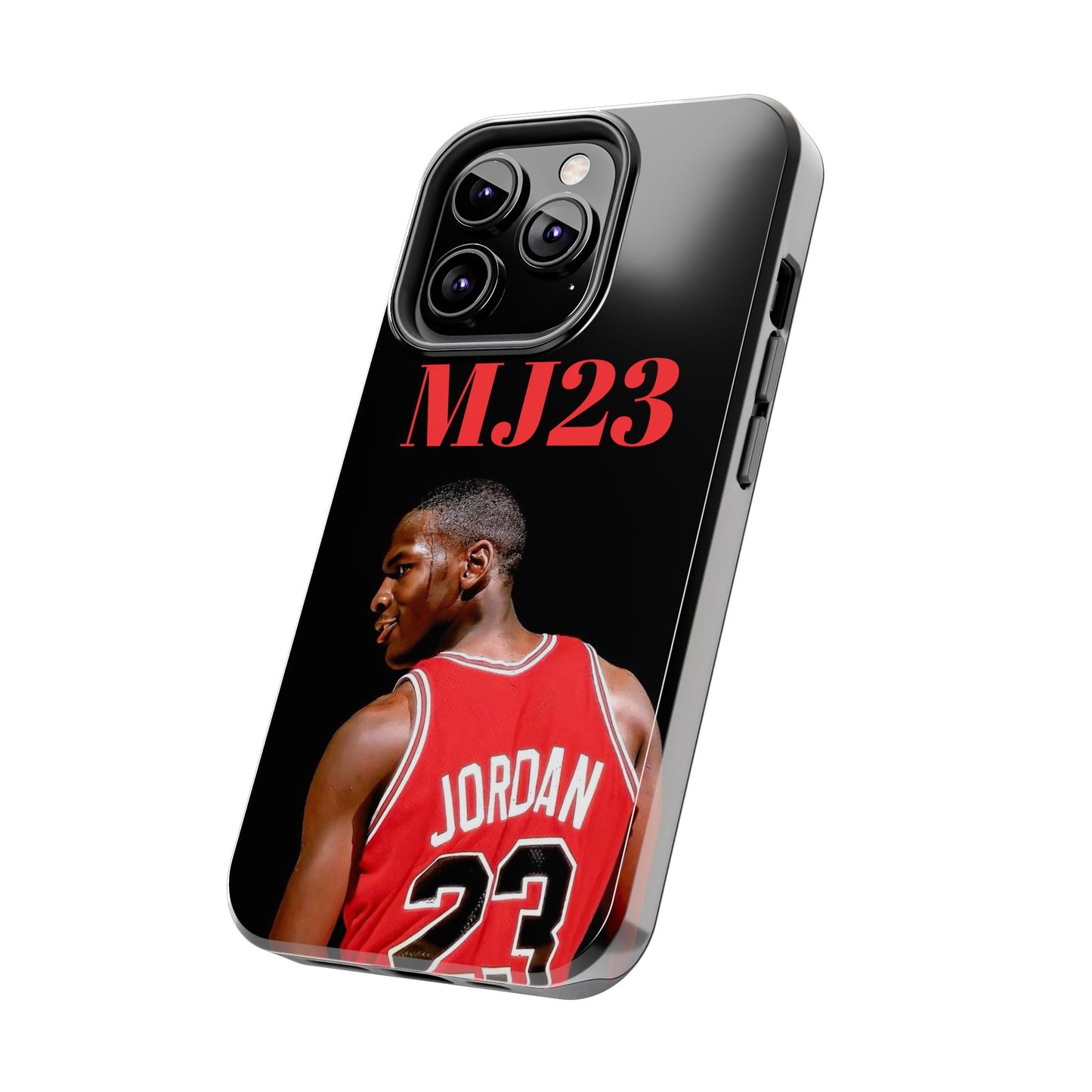 Michael Jordan Phone Case