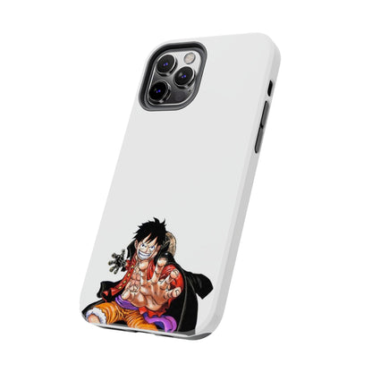 Monkey D. Luffy Phone Case