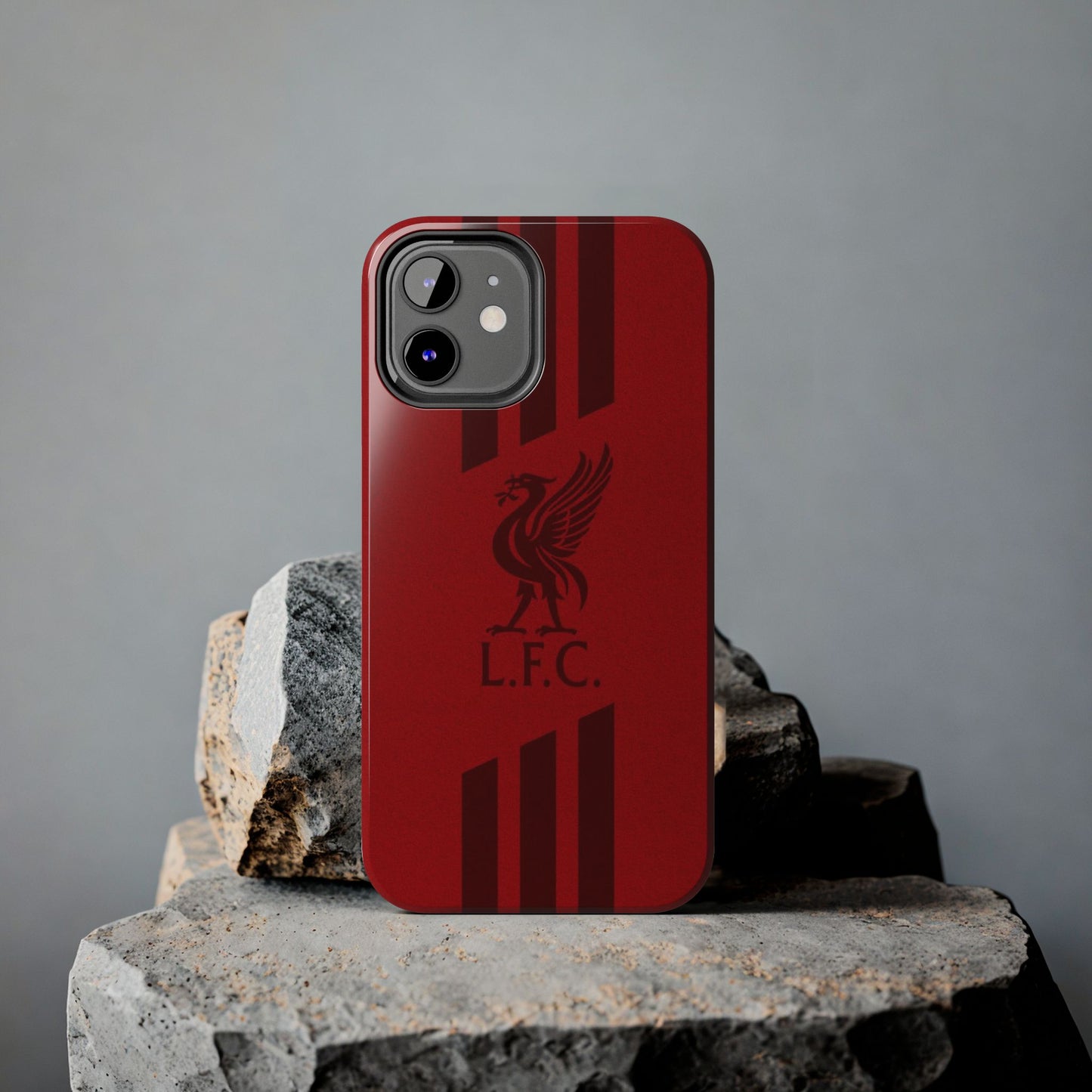 Liverpool FC Phone Case