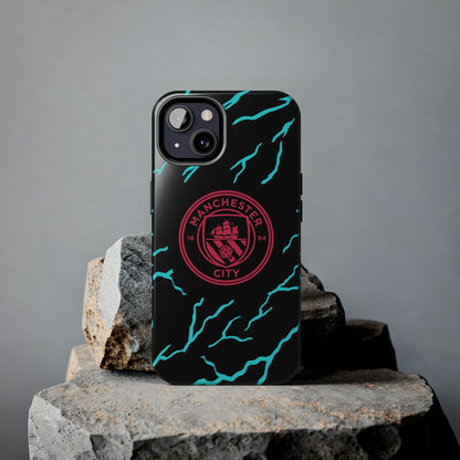 Manchester City Phone Case