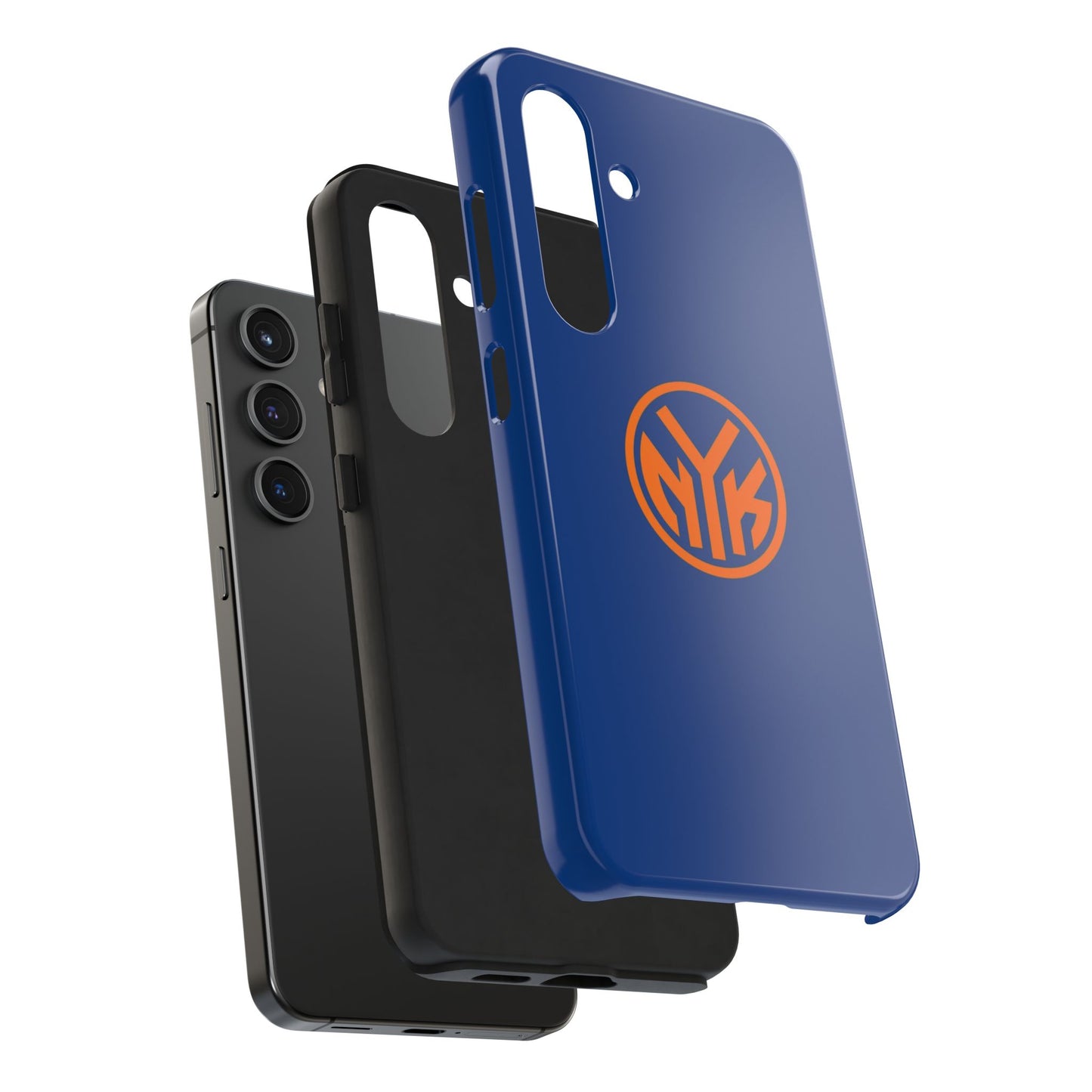 New York Knicks Logo Phone Case