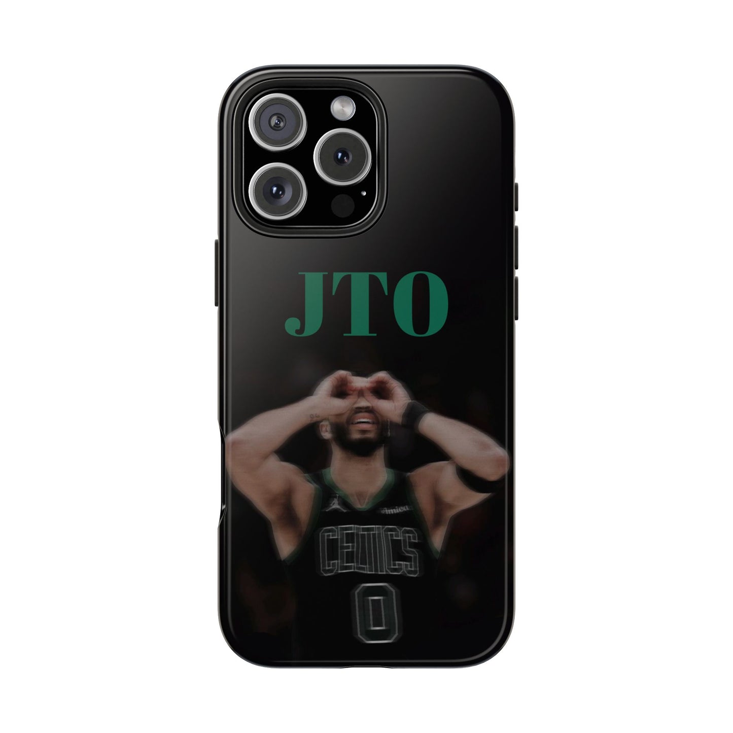 Jason Tatum Phone Case
