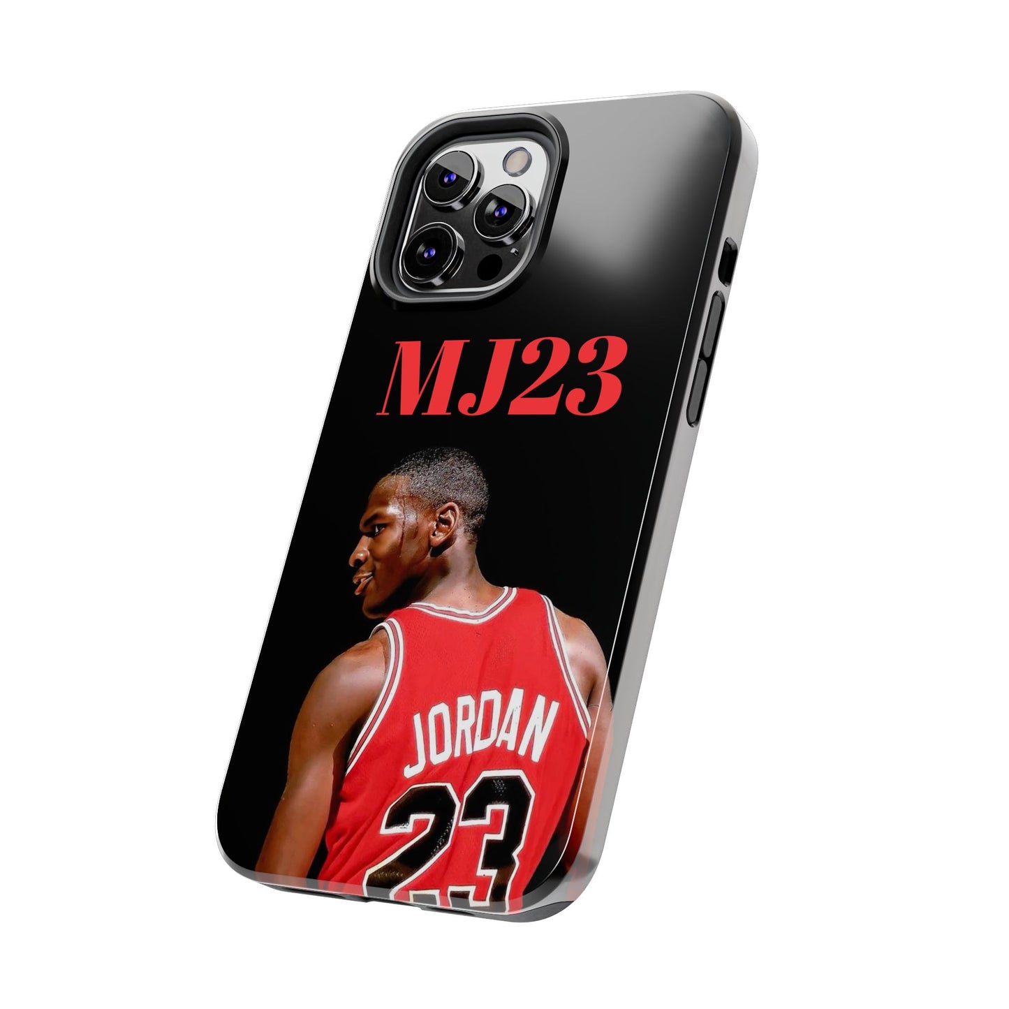 Michael Jordan Phone Case