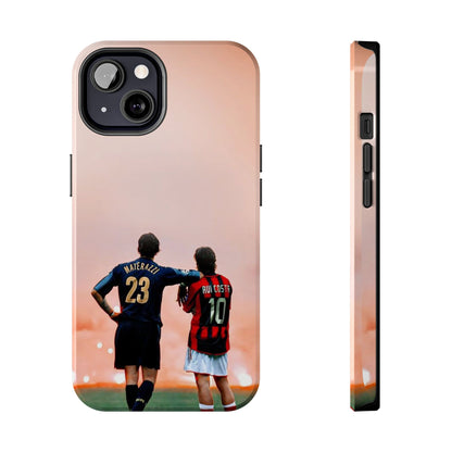 Materazzi and Rui Costa Phone Case