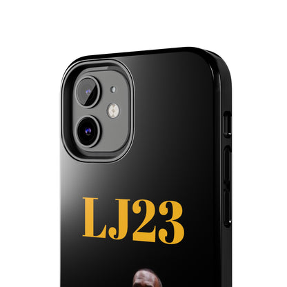 LeBron James Phone Case