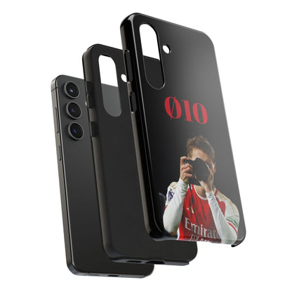 Martin Odegaard Phone Case