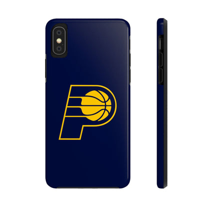 Indiana Pacers Phone Case