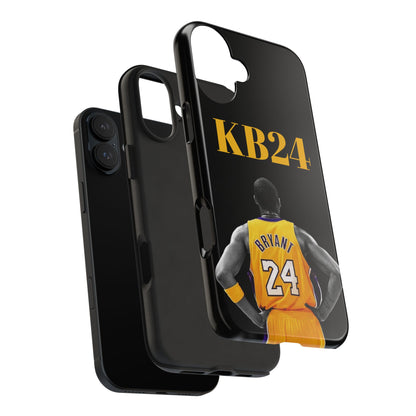 Kobe Bryant Phone Cases
