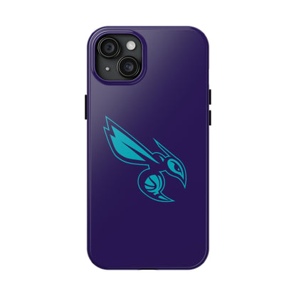 Charlotte Hornets Phone Case