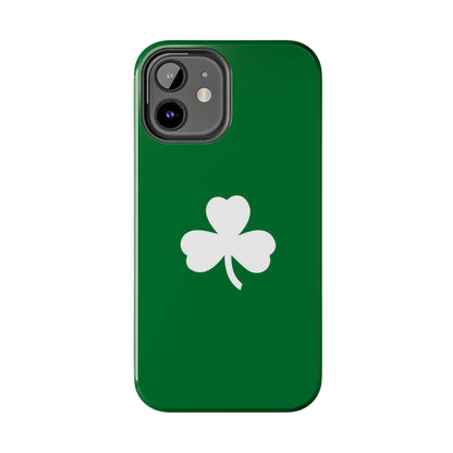 Boston Celtics Logo Phone Case