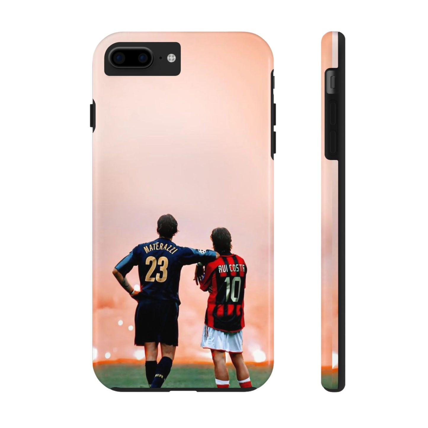 Materazzi and Rui Costa Phone Case