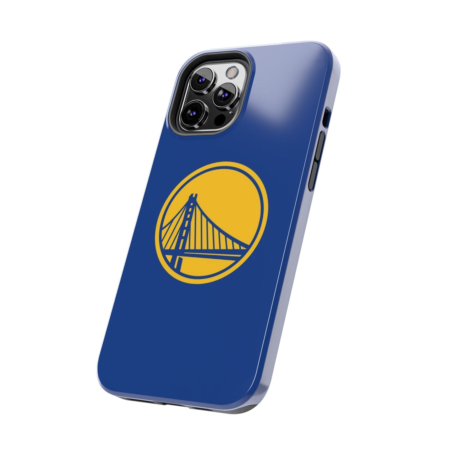 Golden State Warriors Logo Phone Case