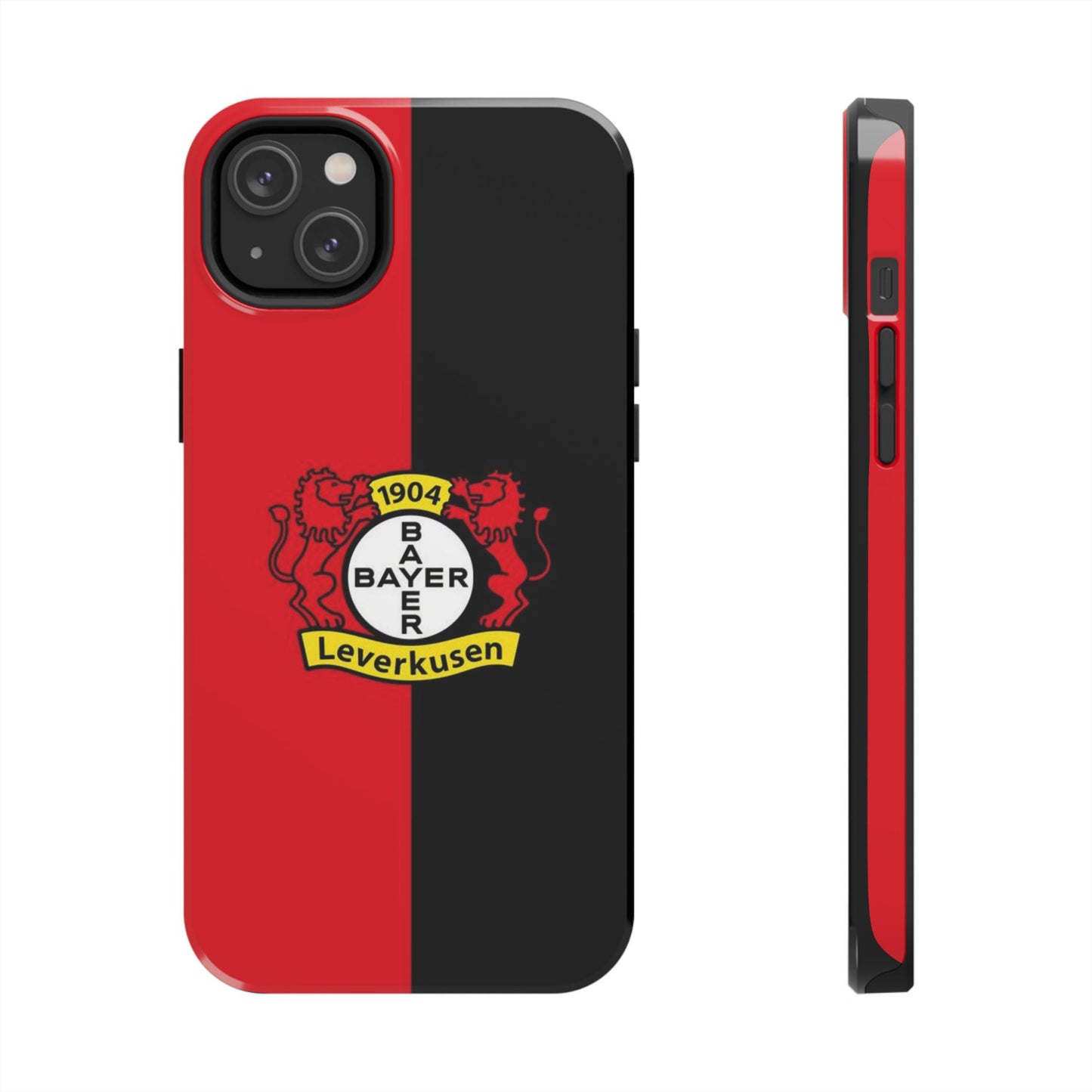 Bayer Leverkusen Phone Case