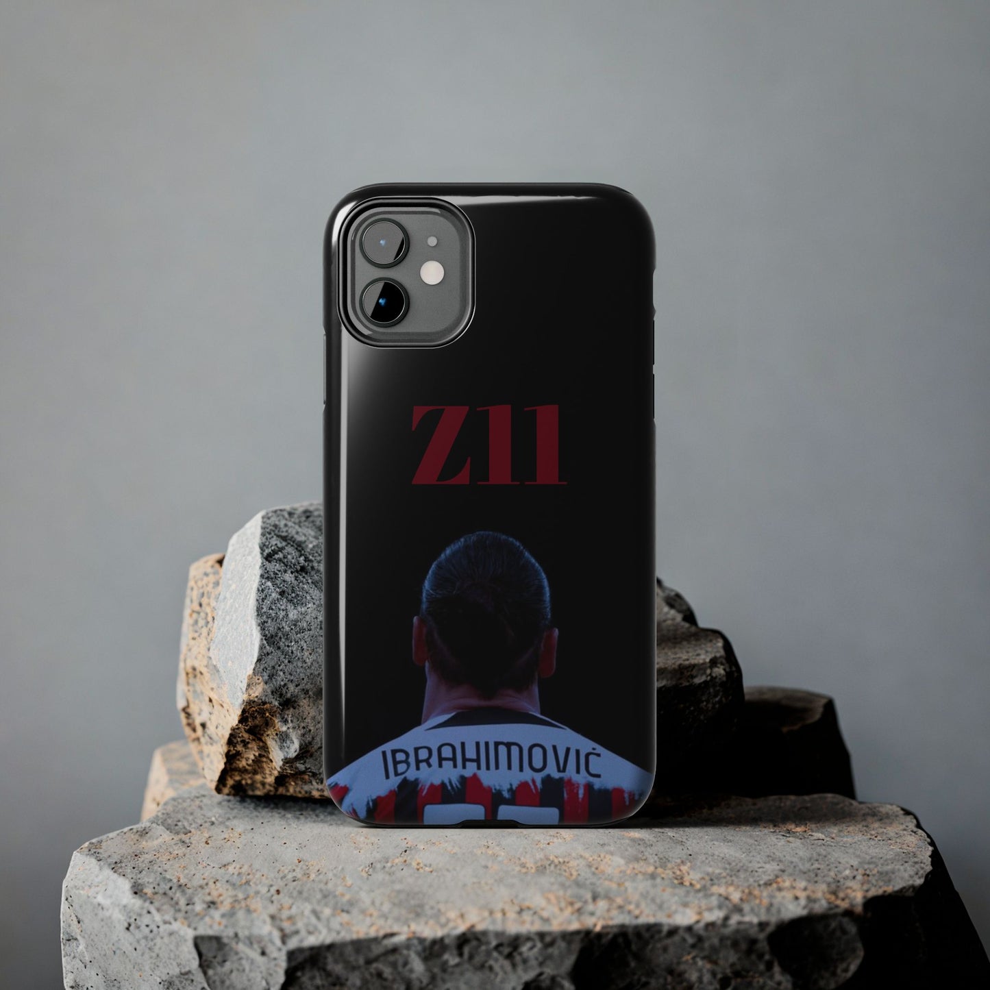 Zlatan Ibrahimovic Phone Case