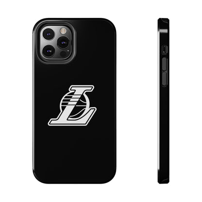 Classic Los Angeles Lakers Phone Case