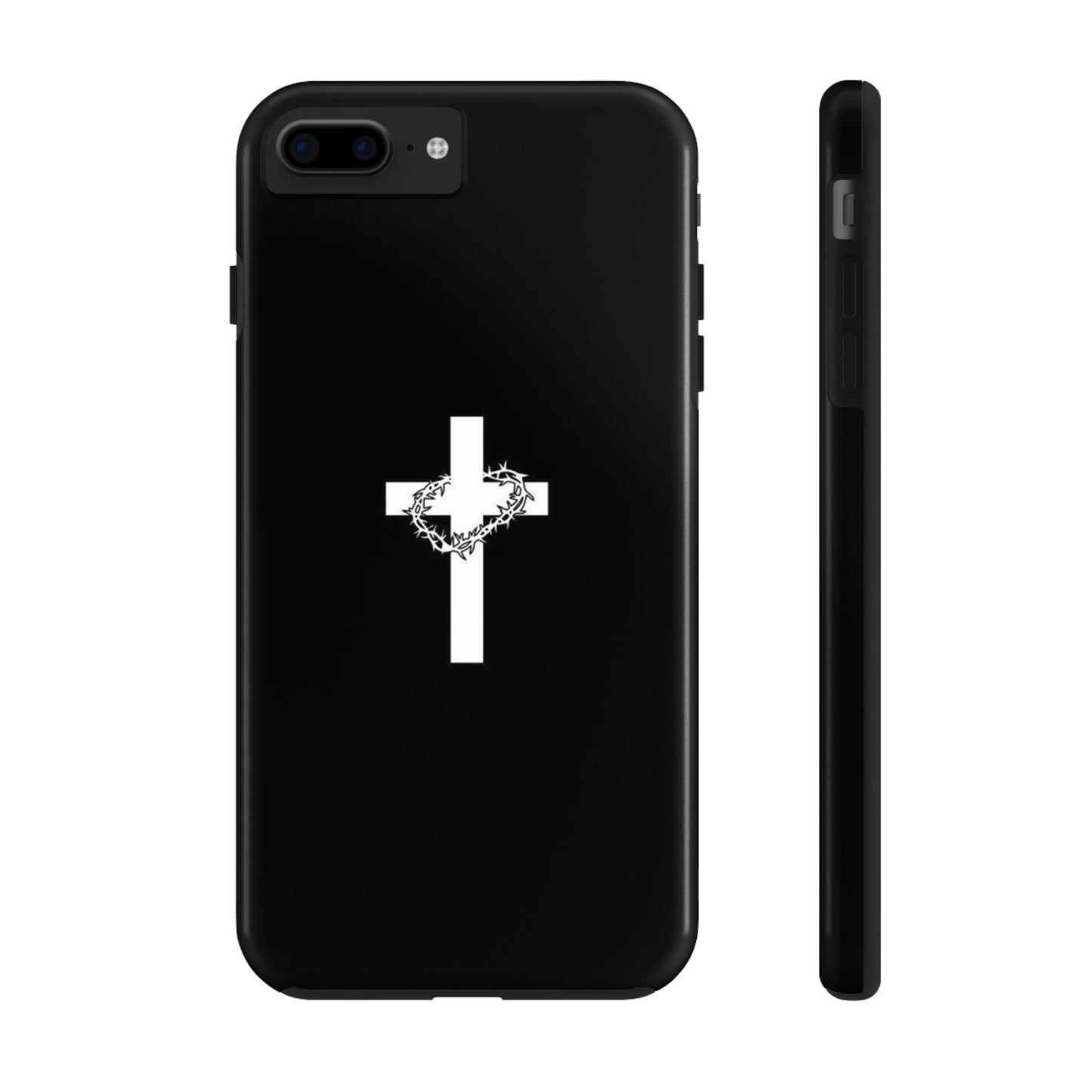 Jesus Cross Phone Case