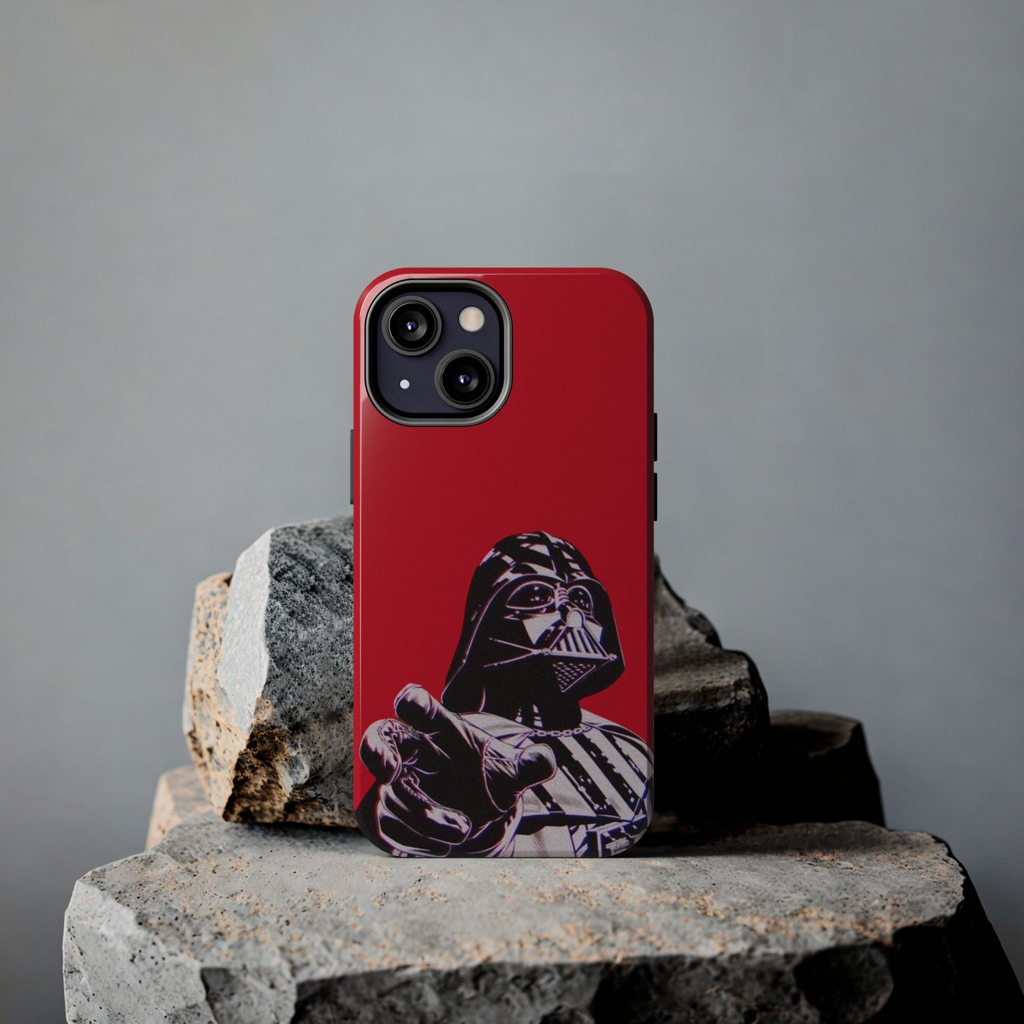 Darth Vader Phone Case