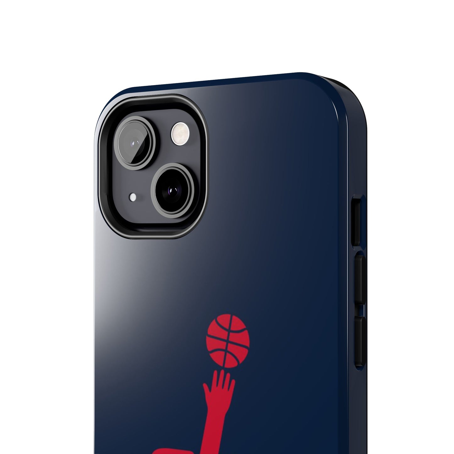 Washington Wizards Logo Phone Case